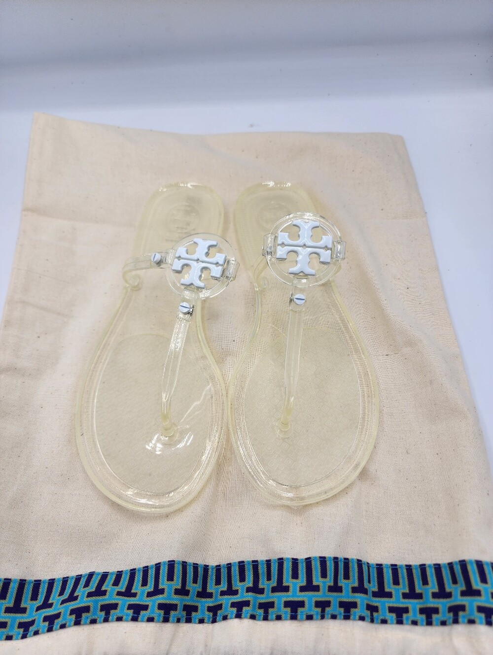 Tory Burch Sandals